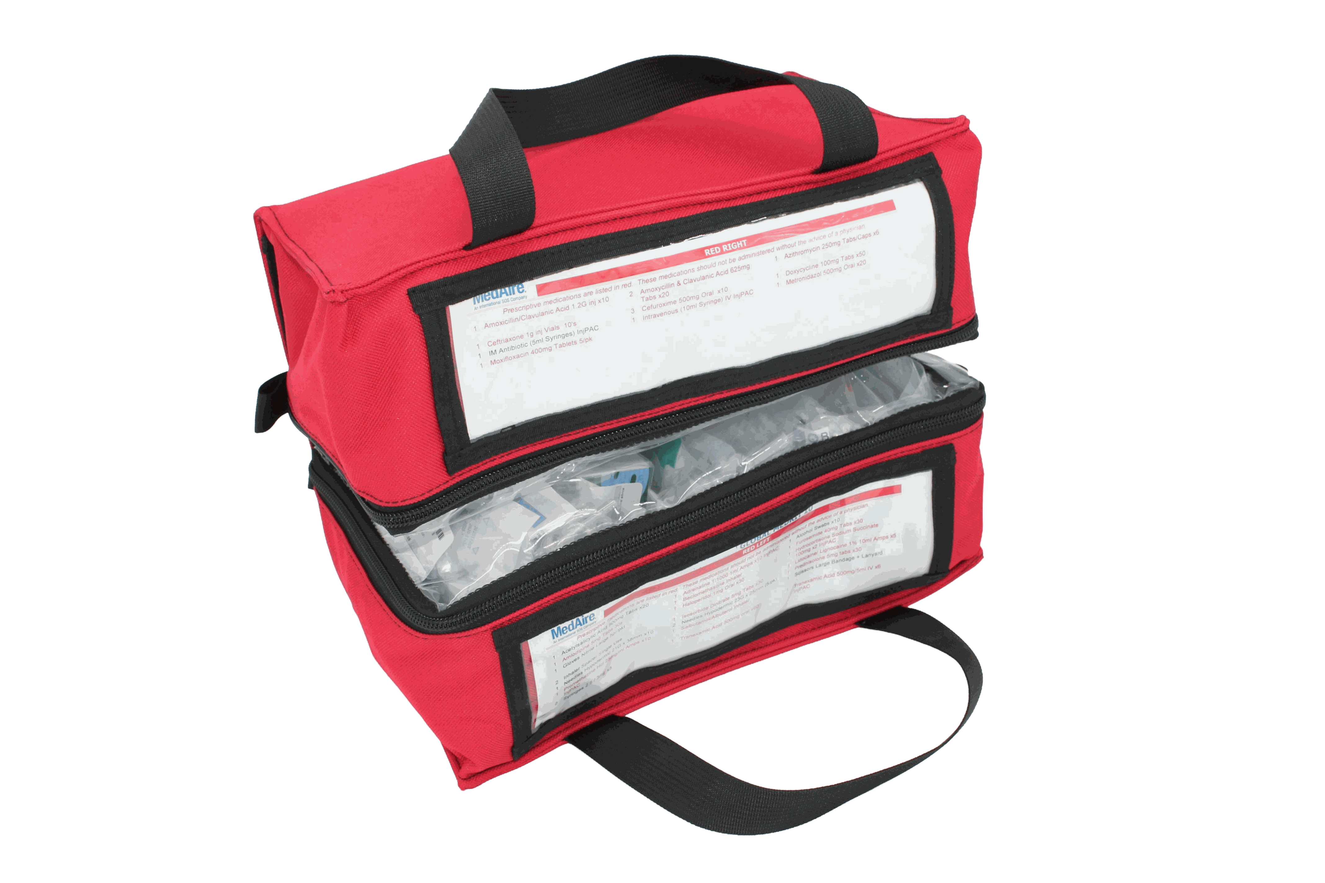 MCA Category A&B Medical Kit for Yachts | MedAire